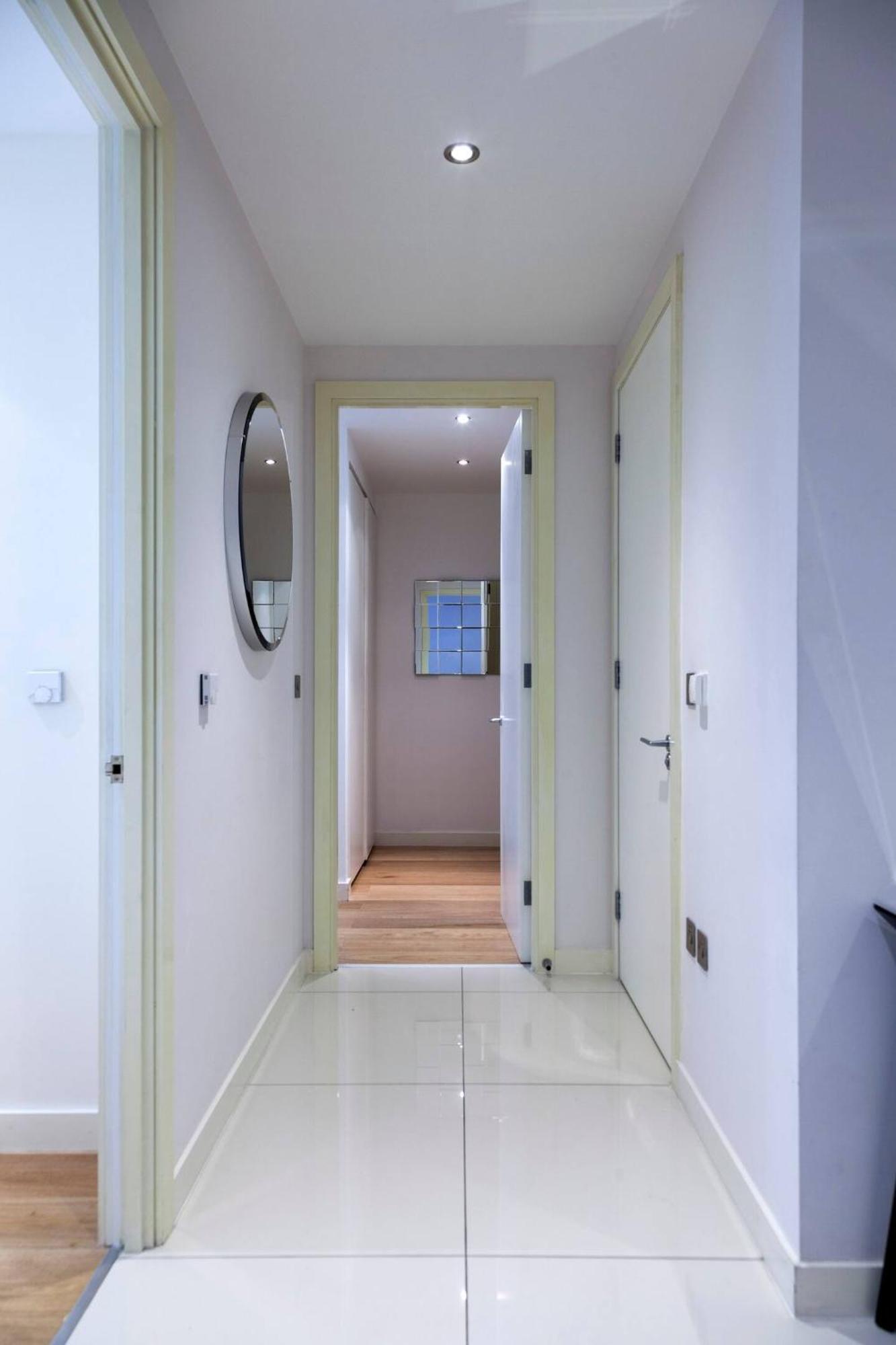 Exclusive Tower Bridge Apartment ลอนดอน ภายนอก รูปภาพ