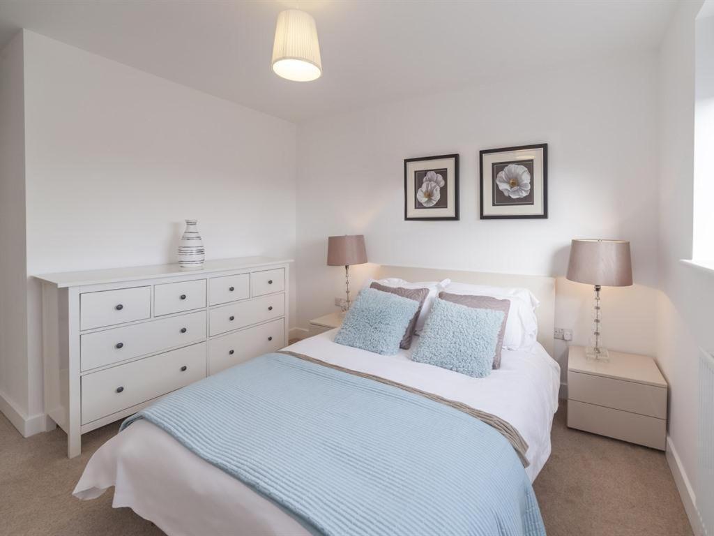 Exclusive Tower Bridge Apartment ลอนดอน ภายนอก รูปภาพ